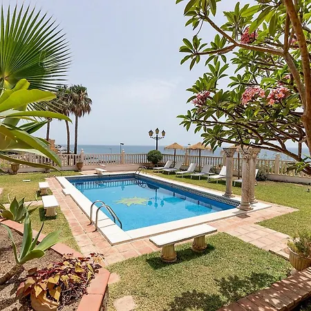 Willa Bhost - Sunrise Benalmádena
