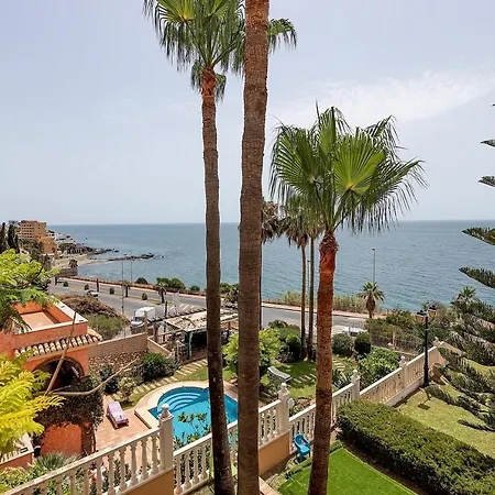 Bhost - Sunrise Benalmadena